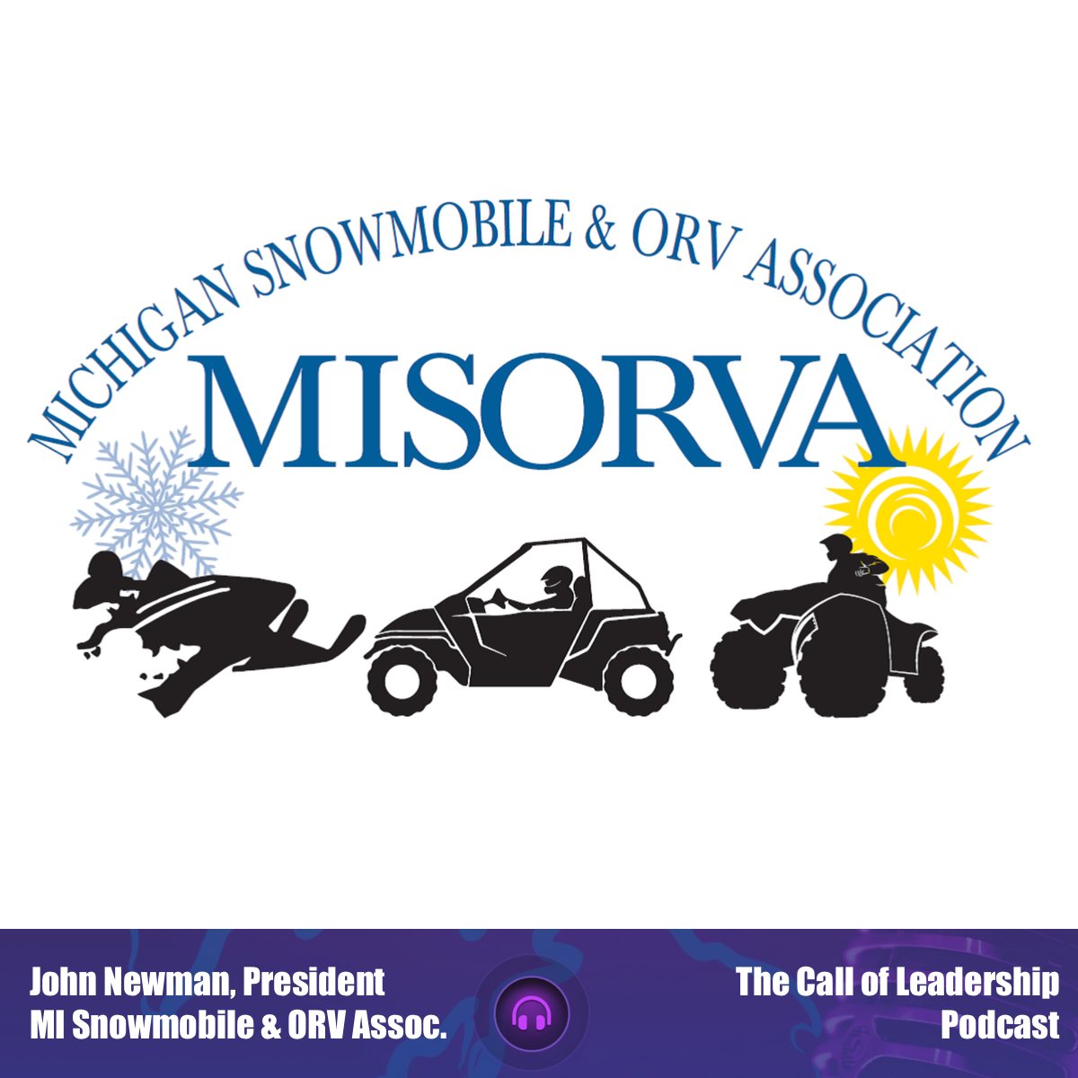 Michigan Snowmobile & ORV Association